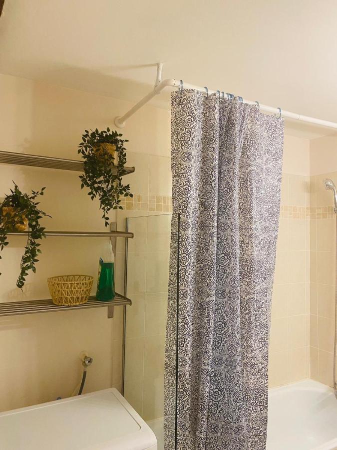 Joli Appartement Intra-Muros Avignon Buitenkant foto
