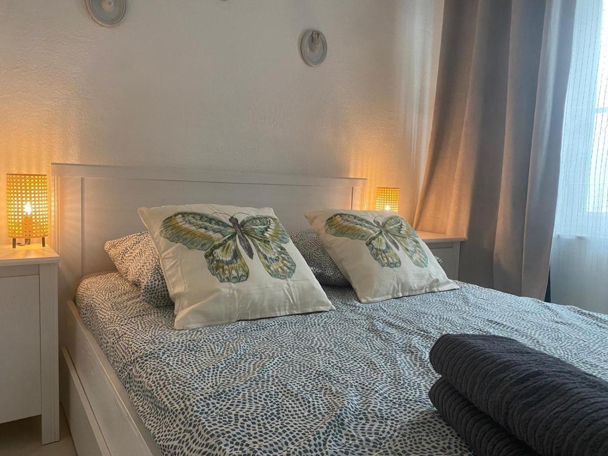 Joli Appartement Intra-Muros Avignon Buitenkant foto